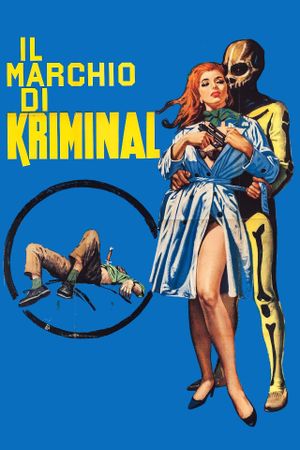 Il marchio di Kriminal's poster
