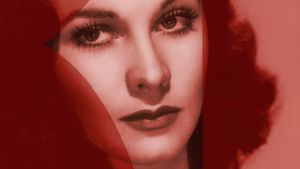 Vivien Leigh: Scarlett and Beyond's poster