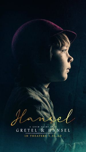 Gretel & Hansel's poster