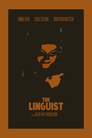 The Linguist's poster