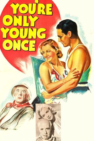You're Only Young Once's poster