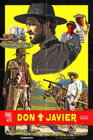 Don Javier's poster image