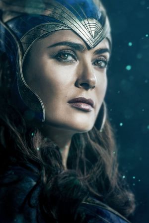 Eternals's poster
