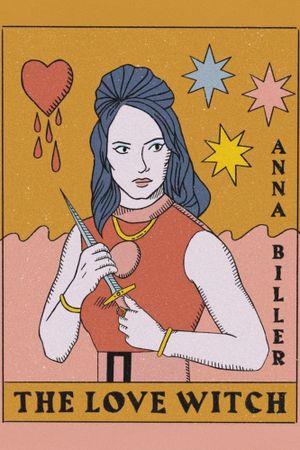 The Love Witch's poster