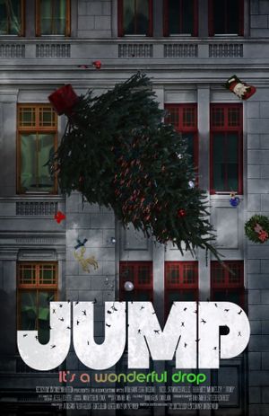 Jump's poster