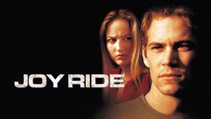 Joy Ride's poster
