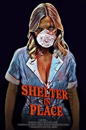 Shelter in Place's poster