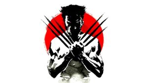 The Wolverine's poster