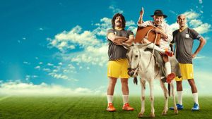 El Matareed's poster