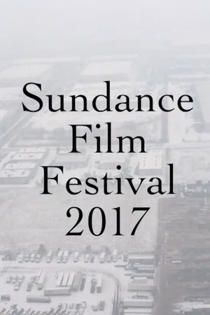 Sundance 2017's poster