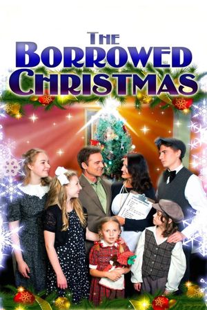 The Borrowed Christmas's poster
