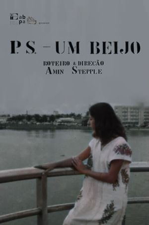 P.S. Um Beijo's poster