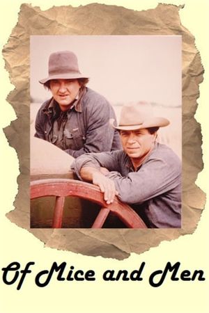 Of Mice and Men's poster