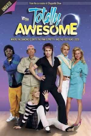 Totally Awesome's poster