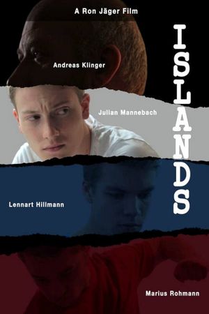 Islands's poster