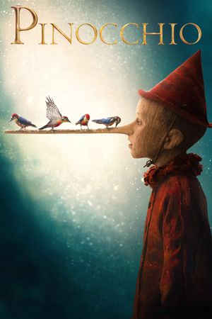 Pinocchio's poster