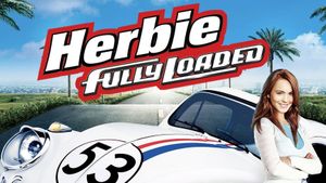 Herbie: Fully Loaded's poster