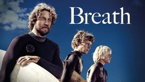 Breath's poster