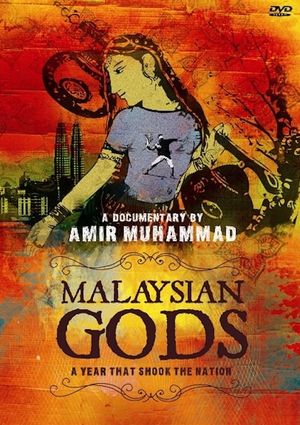 Malaysian Gods's poster