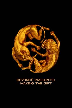 Beyoncé Presents: Making The Gift's poster image