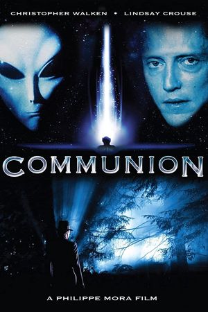 Communion's poster