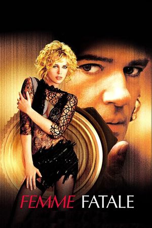Femme Fatale's poster