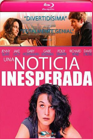 Obvious Child's poster