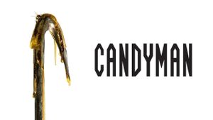 Candyman's poster