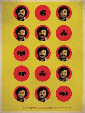 Thillu Mullu's poster