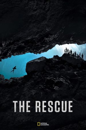 The Rescue's poster