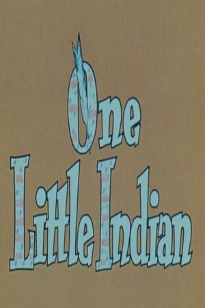 One Little Indian's poster image