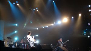 Takanaka Crossover Japan '05 Live's poster