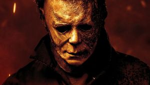 Halloween Kills's poster