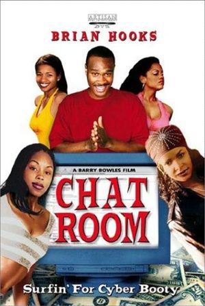 The Chatroom's poster