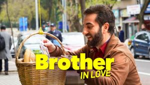 Brother in Love's poster