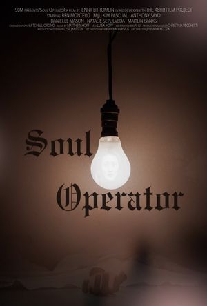 Soul Operator's poster