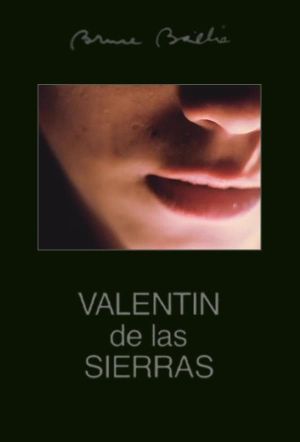 Valentin de las Sierras's poster