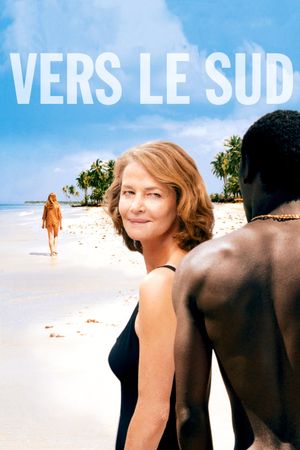 Heading South's poster