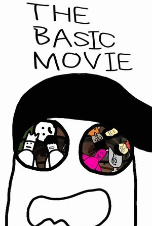 The Basic Movie's poster