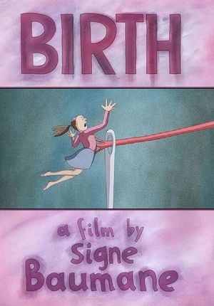 Birth's poster