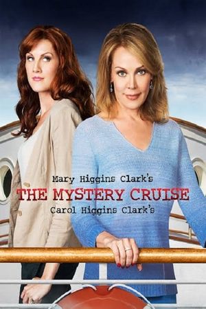 The Mystery Cruise's poster