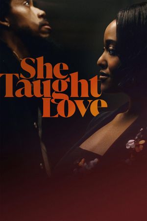 She Taught Love's poster