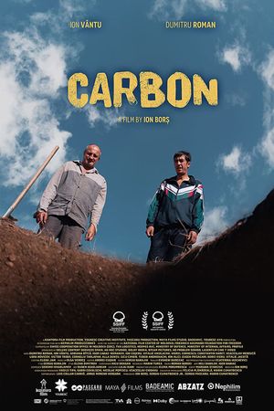 Carbon's poster