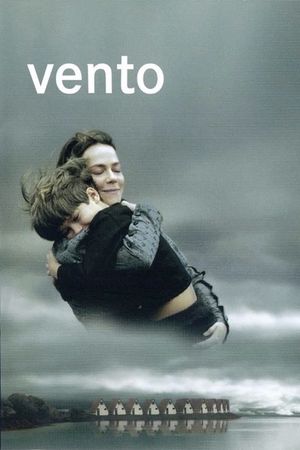 The Wind's poster