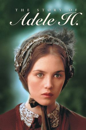 The Story of Adele H's poster