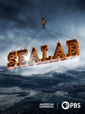 Sealab's poster