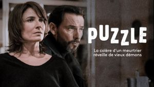 Murder in Saint Omer's poster