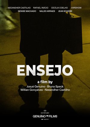 Ensejo's poster