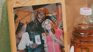 Citizen Toxie: The Toxic Avenger IV's poster