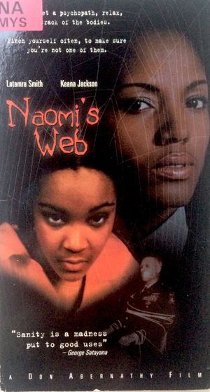 Naomi's Web's poster